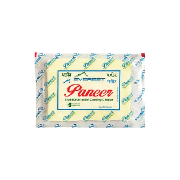 EVEREST PANEER 8X250GM (2KG)