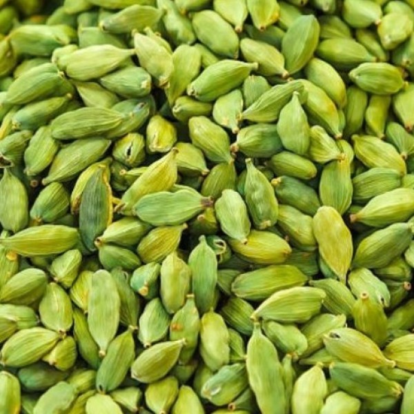 GREEN CARDAMOM 20KG