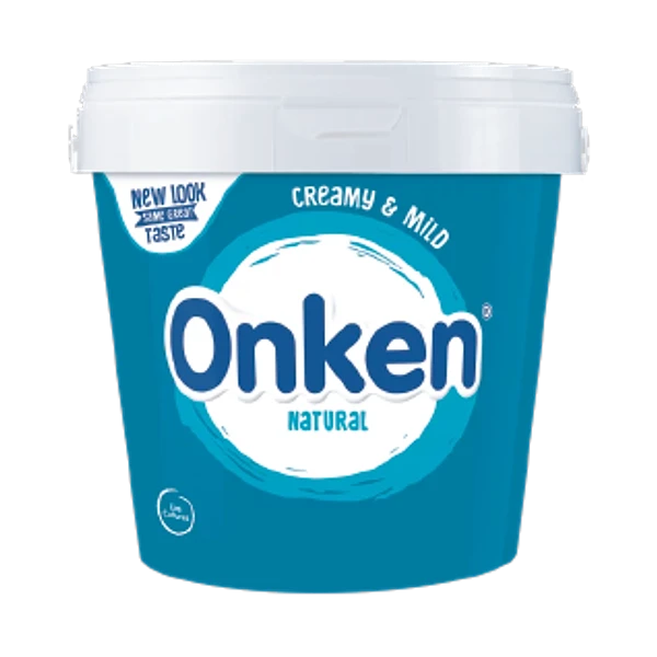 ONKEN BIO YOGURT 6X1KG