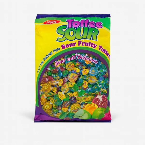 AYTIK TOFFEE SOUR 8X1KG