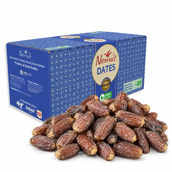 NEMAT MABROOM DATES 10KG