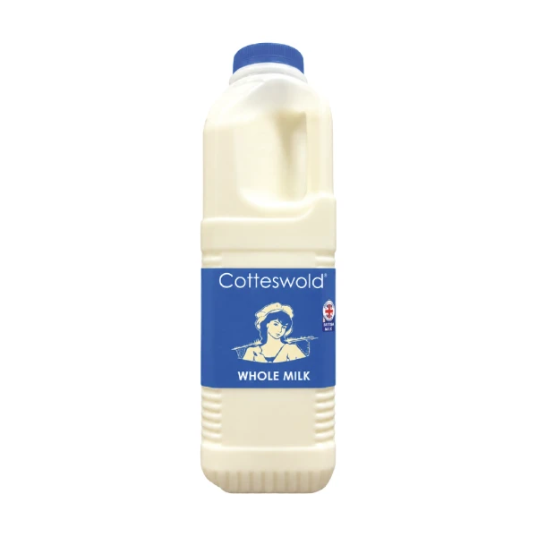COTTESWOLD WHOLE MILK  1PNT