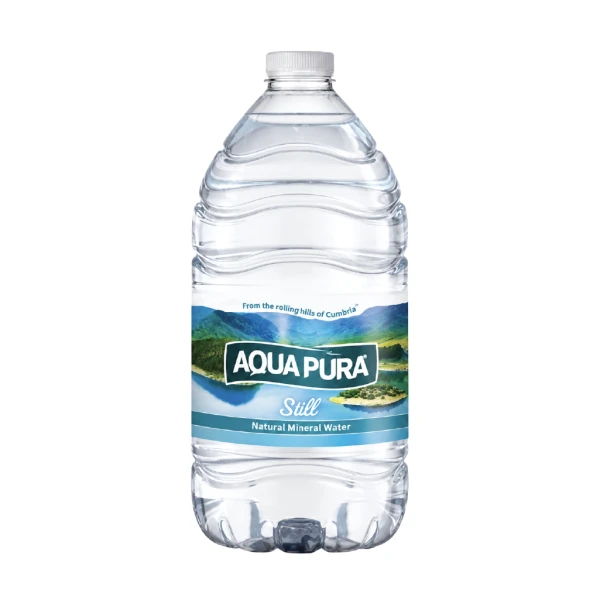 AQUA PURA WATER  3X5LTR