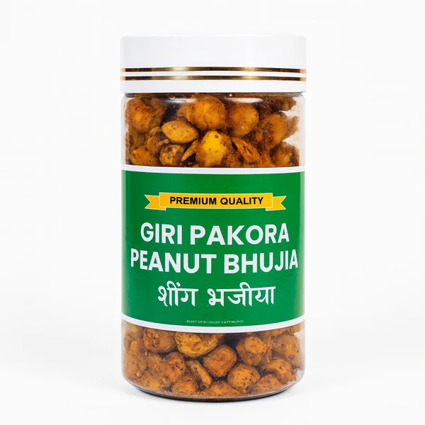 GIRI PAKORA 20X300GM