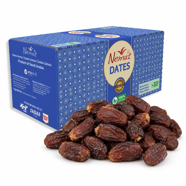 NEMAT KHUDRI DATES 10KG