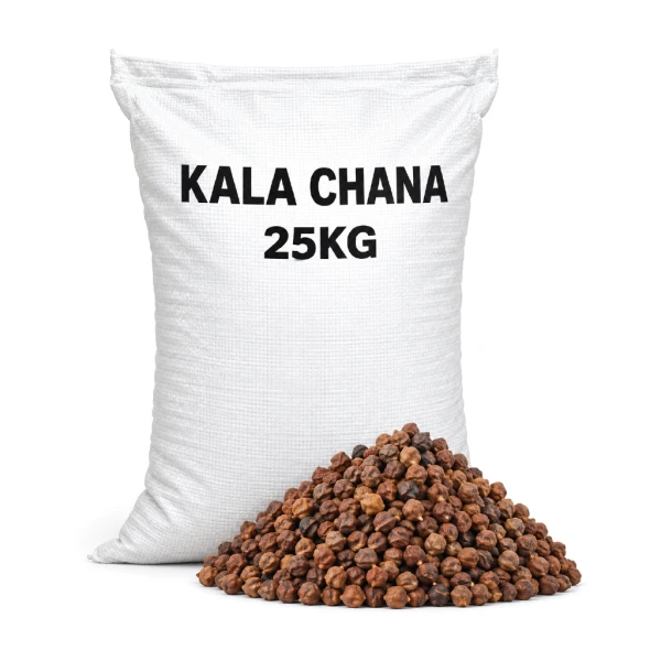 KALA CHANA  25KG