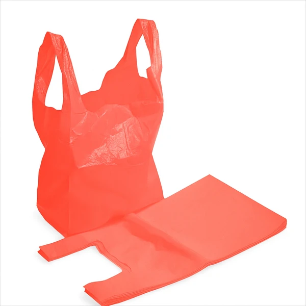 EAGLE RED MEDIUM BAG 11X17X21 - (V20)