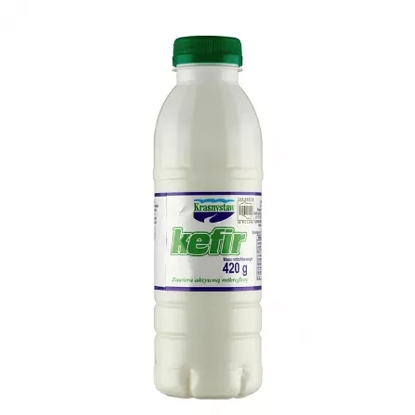 KRASNYSTAW KEFIR 6X420GM