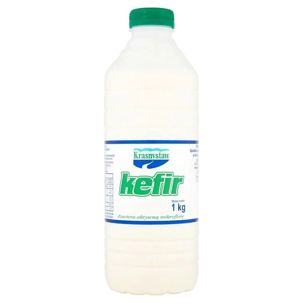 KRASNYSTAW KEFIR 6X1LTR