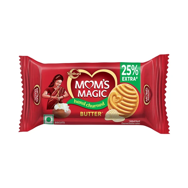 SF MOMS MAGIC RICH BUTTER COOKIES 72X75G (PM 4 FOR £1)