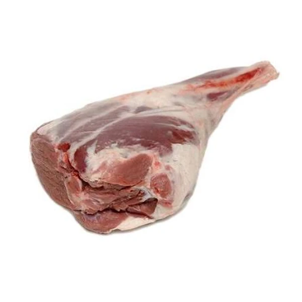 AMBASSADOR LAMB LEG NZ CKT SHORT CUT 