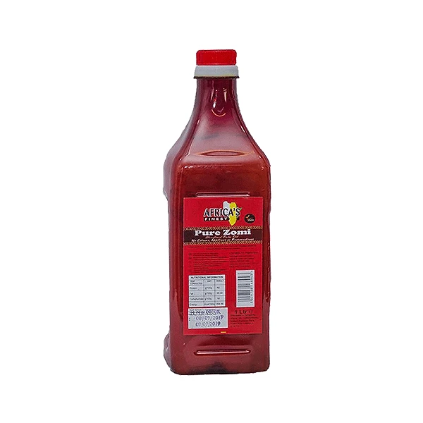 AF ZOMI OIL 12X1LTR (CASE)