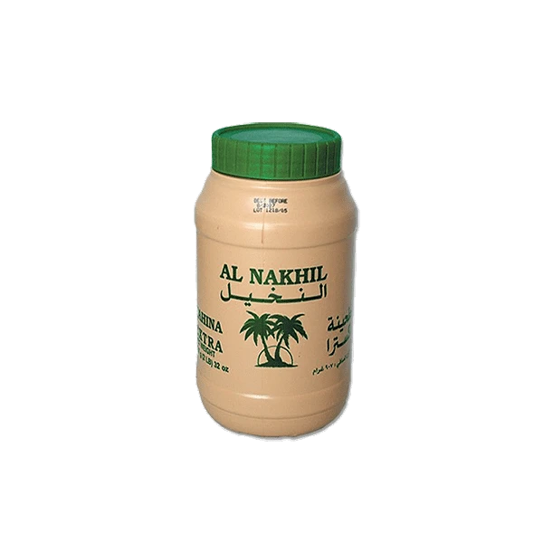 AL NAKHIL TAHINA PASTE 6X454GM