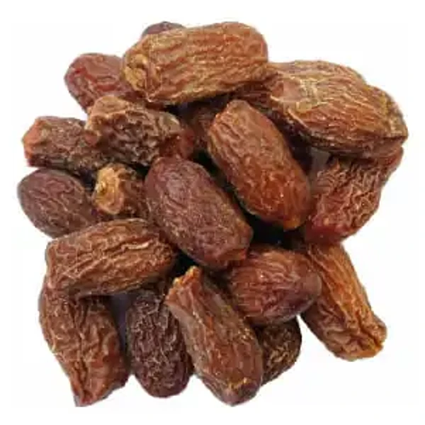 A1 DRIED DATES 25KG