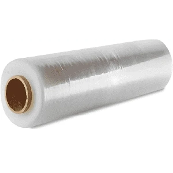 CLEAR SHRINK WRAP ROLL (UNIT) - (V20)