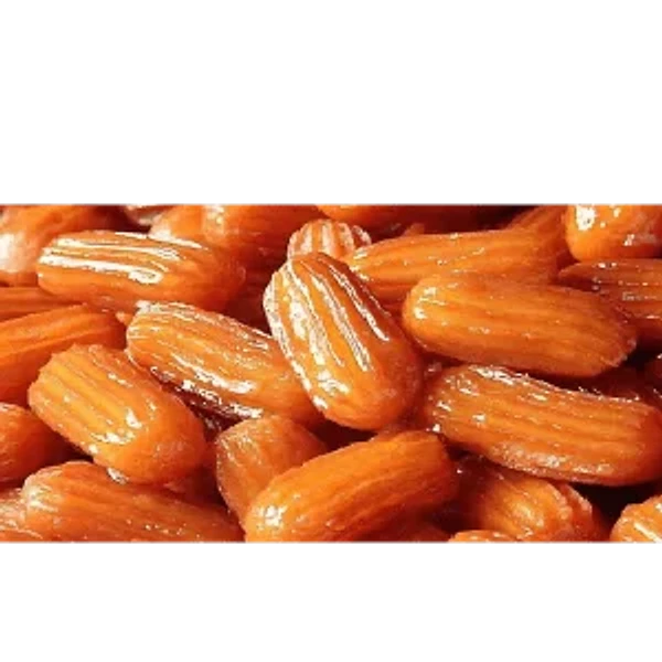 DAD CEDAR BAMIYEH BAKLAWA 200GM