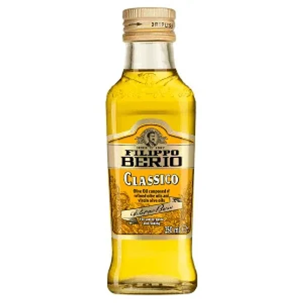 FILIPPO BERO CLASSICO OLIVE OIL 6X250ML