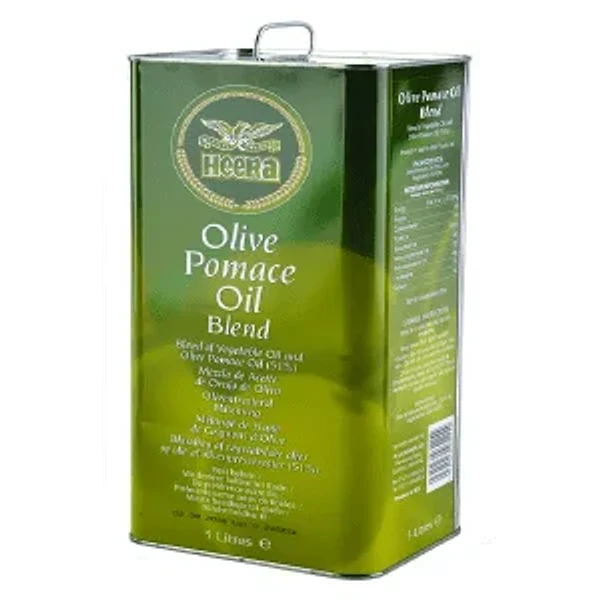 HEERA OLIVE OIL 5LTR