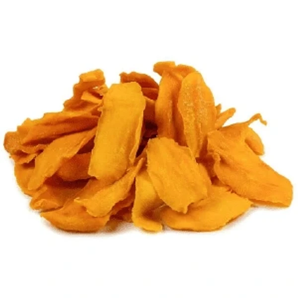 KAIF DRIED MANGO STRIPS 230GM