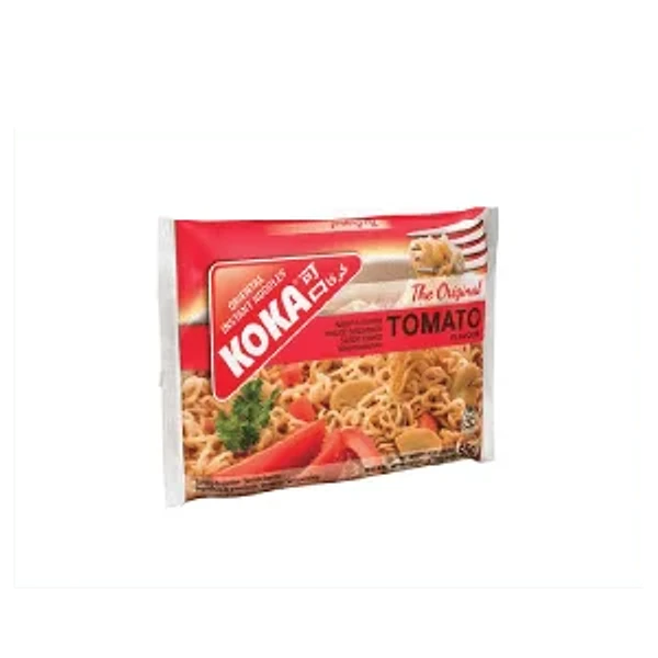 KOKA TOMYUM FLAVOUR INSTANT NOODLES 30X85GM
