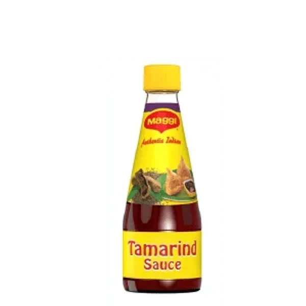 MAGGI TAMARIND SAUCE 6X425GM