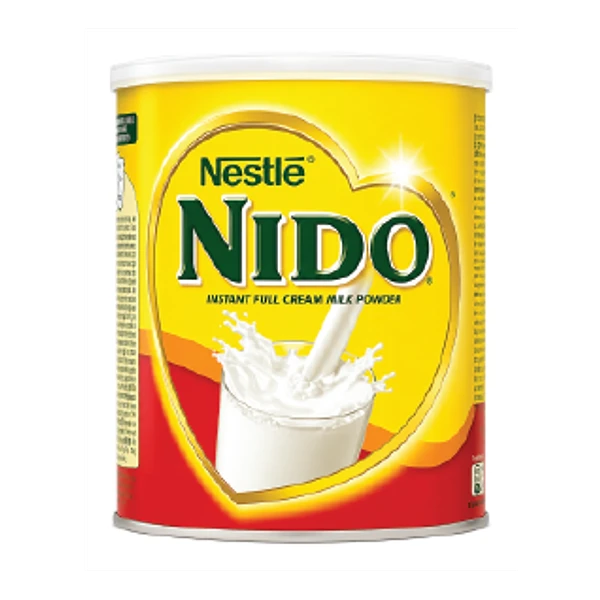 NIDO MILK POWDER 6X900GM