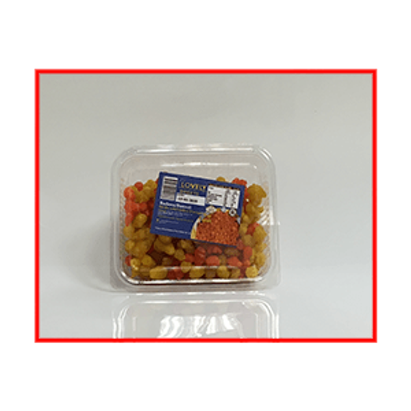 LOVELY SWEETS LADOO BOONDI 500GM