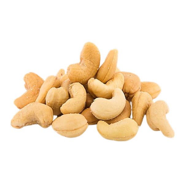 KAIF CASHEWS ROASTED & SALTED 280GM