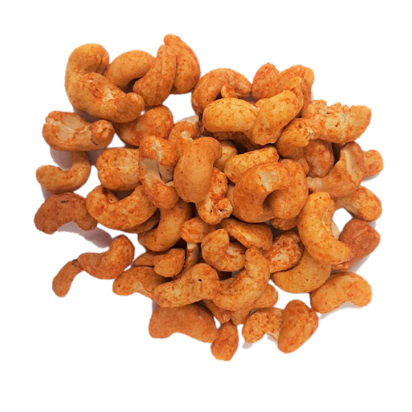 KAIF CASHEWS WITH CHILLI 280GM