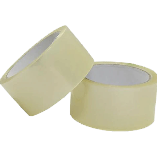 CLEAR SELLOTAPE 6 PC 48MMX66M - (V20)