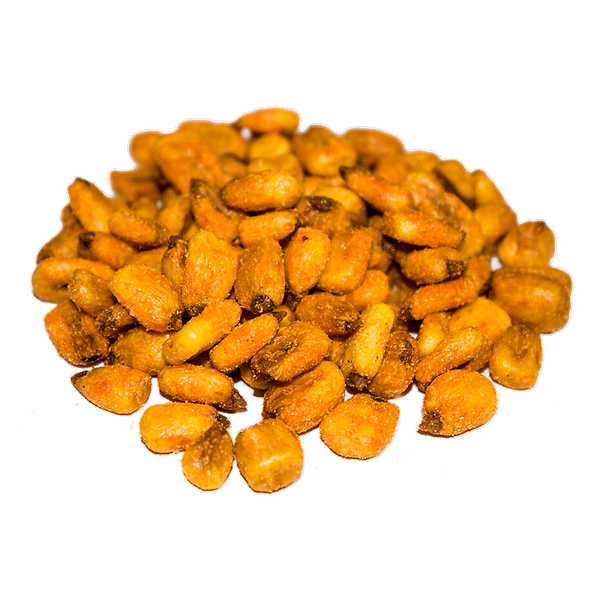 CORN NUTS CHILLI 20KG