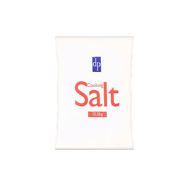 DRI-PAK SALT 12.5KG