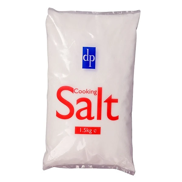DRI-PAK SALT 6X1.5KG 