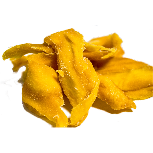 MANGO STRIPS LARGE 1KG