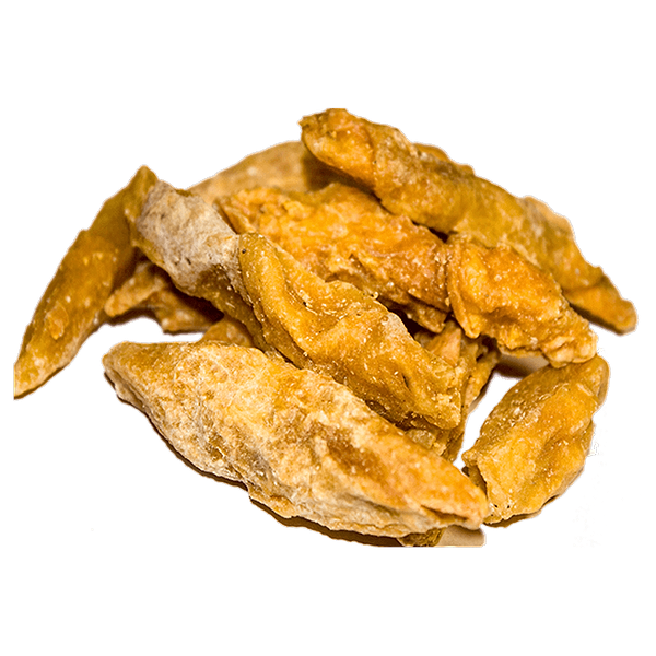 KAIF APRICOTS CHAPANAMAK (AFGHAN) 275GM