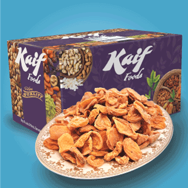 KAIF APRICOT KISHTA 12KG