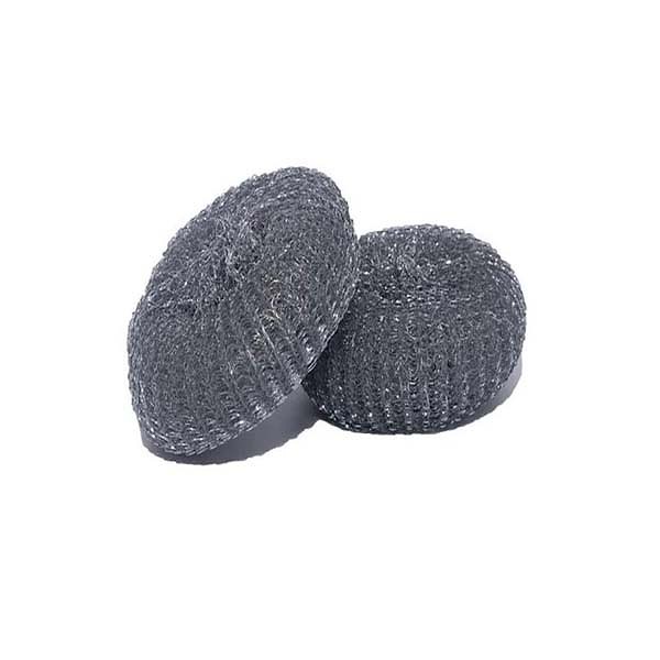 GALVANIS EX-LARGE HEAVY DUTY SCOURERS W90 10PC  - (V20)