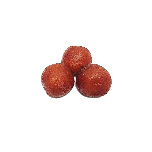 LOVELY SWEETS GULAB JAMAN 500GM