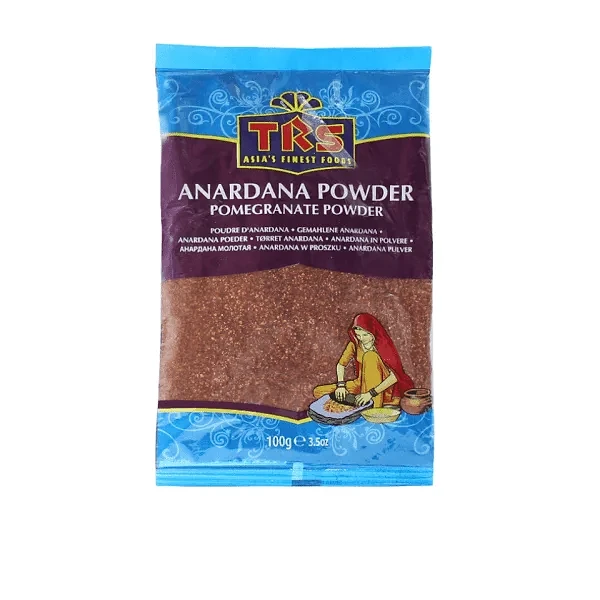 TRS ANARDANA POWDER 20X100GM (S1)