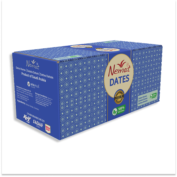 NEMAT SUKKARI DATES 10KG