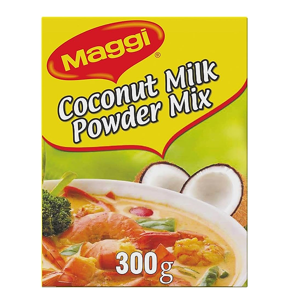 MAGGI COCONUT MILK POWDER 6X300GM 