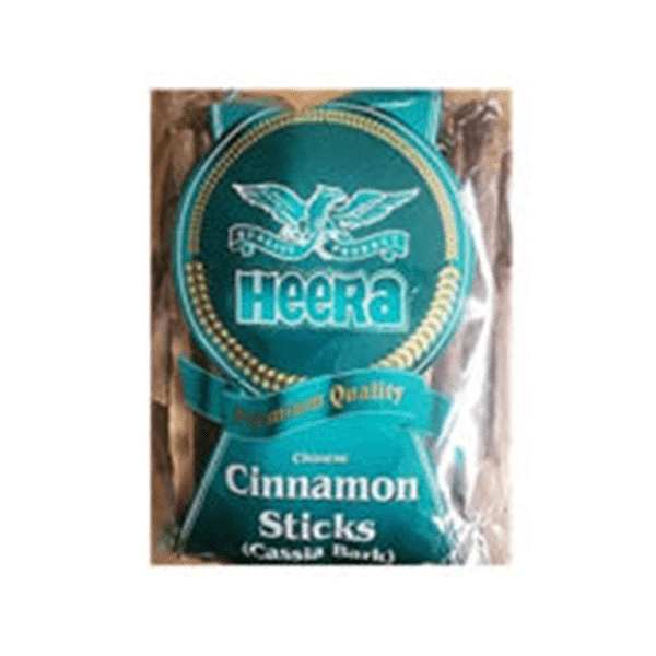 HEERA CINNAMON STICKS 10X1.5KG