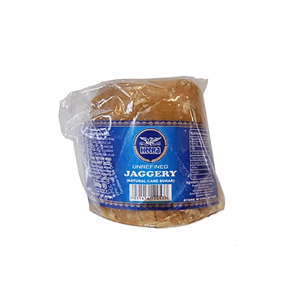 HEERA JAGGERY 10X900GM (DISC)