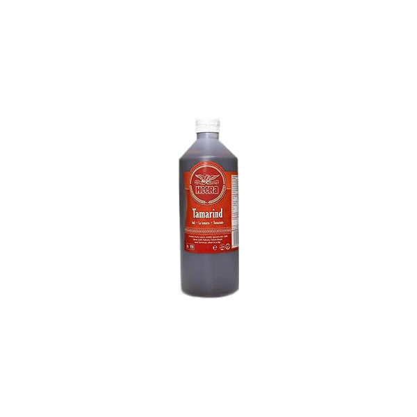 HEERA TAMARIND SAUCE 10X1LTR 