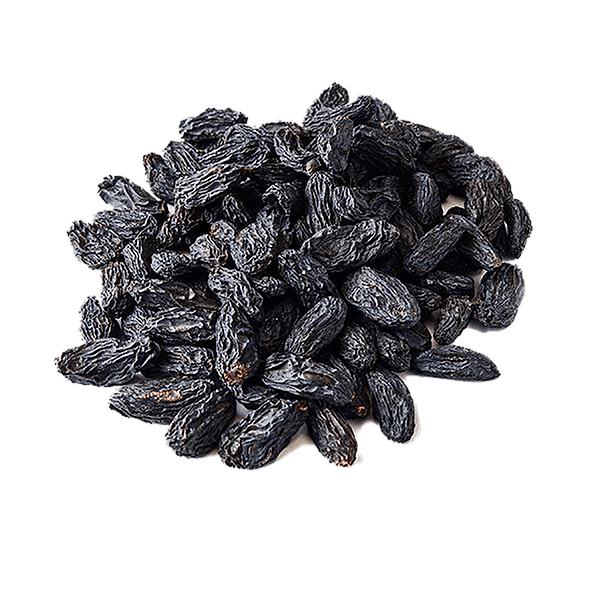 KAIF RAISINS (BLACK) JUMBO SAYAGI 10KG