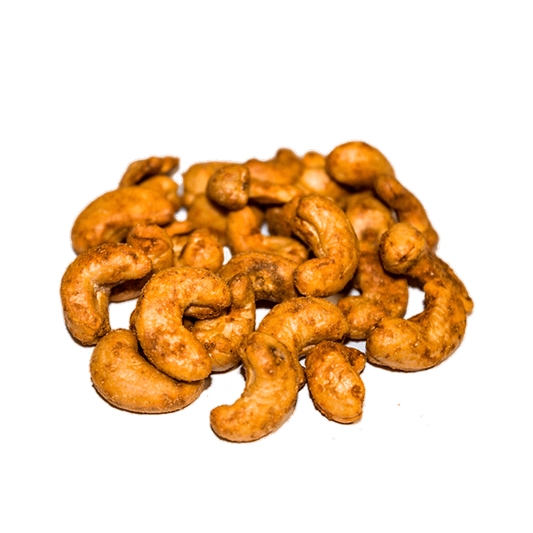 KAIF CASHEWS WITH CHILLI 10KG