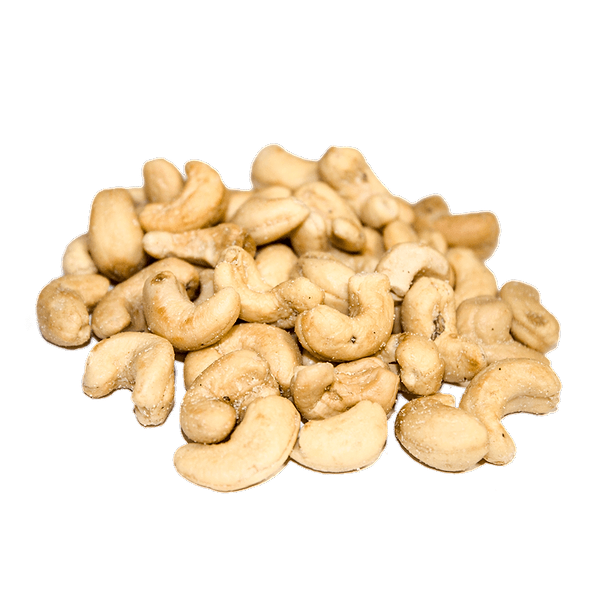 KAIF CASHEW ROASTED & SALTED 10KG