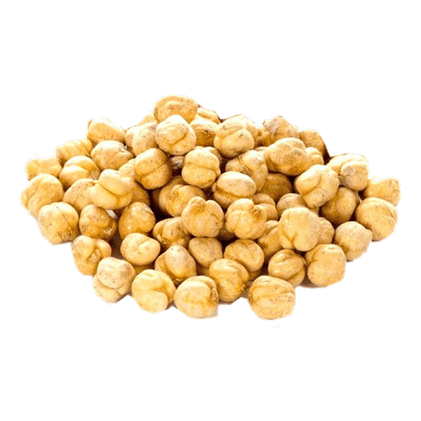 KAIF CHICKPEAS DOUBLE ROASTED (AFGHAN) 12KG