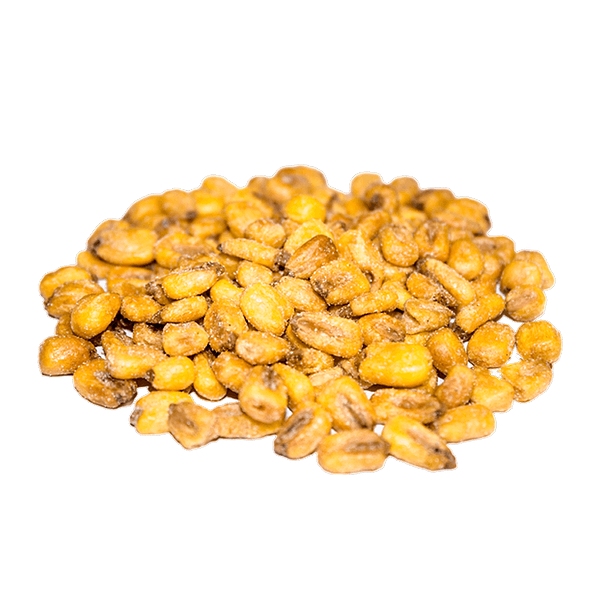 CORN SALTED BULK 20KG	