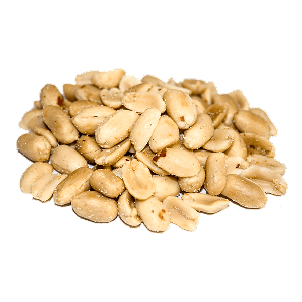 KAIF PEANUTS ROASTED & SALTED 10KG